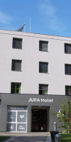 JUFA Hotel Graz City