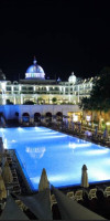 Estrella De Mar Youth Hostel