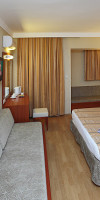 Epico Seafront Garden Apartments