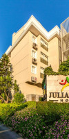JULIAN CLUB HOTEL