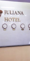 JULIANA HOTEL COLOMBO