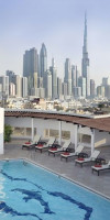 JUMEIRA ROTANA