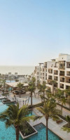 Jumeirah Al Naseem Dubai