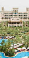 Jumeirah Al Qasr Dubai