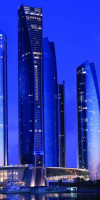 JUMEIRAH AT ETIHAD TOWERS