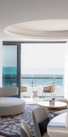 Jumeirah at Saadiyat Island Resort