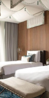 Jumeirah at Saadiyat Island Resort