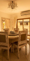 Jumeirah Beach Front Apartments