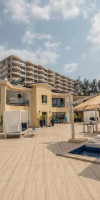 Jumeirah Beach Front Apartments