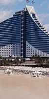 Jumeirah Beach Hotel