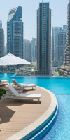 Jumeirah Living Marina Gate