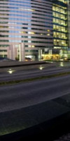 JUMEIRAH LIVING WORLD TRADE CENTRE RESIDENCE
