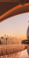 Jumeirah Marsa Al Arab Dubai