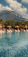 Jumeirah Marsa Al Arab Dubai