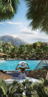 Jumeirah Marsa Al Arab Dubai