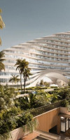 Jumeirah Marsa Al Arab Dubai