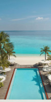 Jumeirah Olhahali Island Maldives