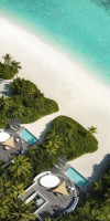 Jumeirah Olhahali Island Maldives