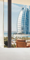 Jumeirah Residences Marsa Al Arab Dubai