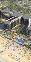 Jumeirah Saadiyat Island Abu Dhabi