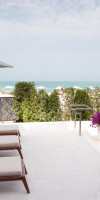 Jumeirah Saadiyat Island Abu Dhabi
