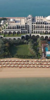 Jumeirah Zabeel Saray