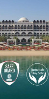 Jumeirah Zabeel Saray Dubai