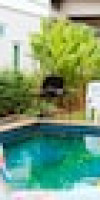 June Pool Villa