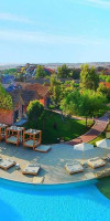 ROYAL ASARLIK BEACH HOTEL AND SPA