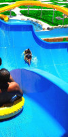 Pickalbatros Jungle Aqua Park - Neverland Hurghada