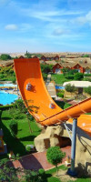 JUNGLE AQUA PARK