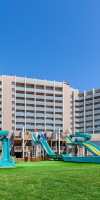 Jupiter Albufeira Hotel