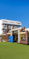 Jupiter Albufeira Hotel