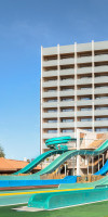 Jupiter Albufeira Hotel - Family & Fun