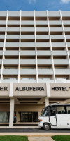 Jupiter Albufeira Hotel Family & Fun