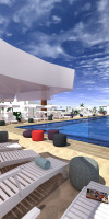 Jupiter Marina Hotel