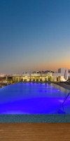 Jupiter Marina Hotel