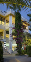THE RETREAT PALM DUBAI