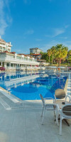 JUSTINIANO CLUB ALANYA HOTEL