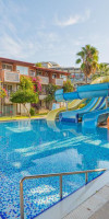 JUSTINIANO CLUB ALANYA HOTEL