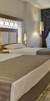JUSTINIANO DELUXE RESORT