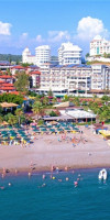 Pierre&Vacances Apartamentos Mallorca Portofino