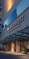 JW MARRIOTT ABSHERON BAKU