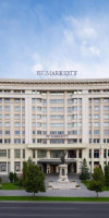 JW Marriott Bucharest Grand Hotel