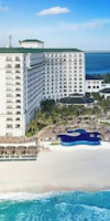 JW MARRIOTT CANCUN RESORT & SPA