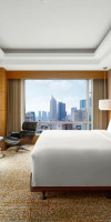 JW Marriott Hotel and Suites Saigon