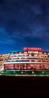 JW Marriott Hotel Cairo