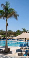 JW Marriott Hotel Cairo