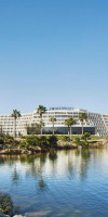 JW Marriott Hotel Cairo