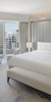 JW Marriott Hotel Marina